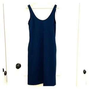 Zara Tafaluc dress